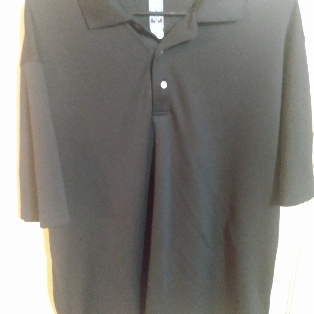 PGA Airflux Golf Shirt XL